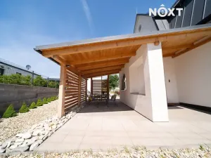 Prodej vily, Velké Losiny, Kosmonautů, 274 m2