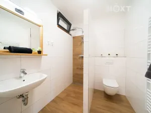 Prodej vily, Velké Losiny, Kosmonautů, 274 m2