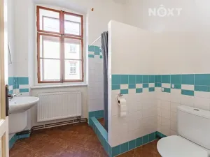 Prodej rodinného domu, Štíty, nám. Míru, 267 m2