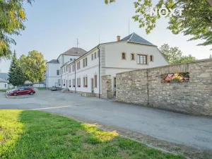 Prodej bytu 2+kk, Rapotín, Výzkumníků, 42 m2
