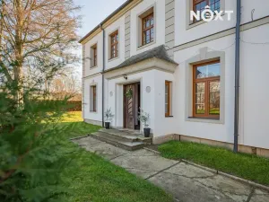 Prodej bytu 2+kk, Rapotín, Výzkumníků, 42 m2