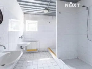 Pronájem výrobních prostor, Zábřeh, 2601 m2
