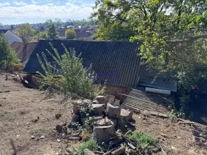 Prodej rodinného domu, Krumvíř, 70 m2