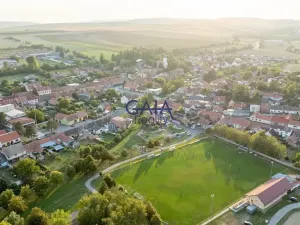 Prodej rodinného domu, Krumvíř, 70 m2