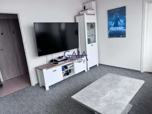 Prodej bytu 2+1, Hodonín, Luční, 43 m2