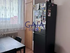 Prodej bytu 2+1, Hodonín, Luční, 43 m2