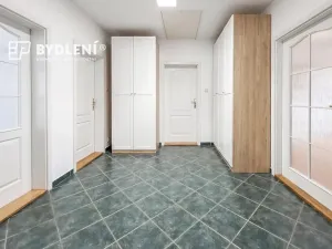 Pronájem bytu 4+1, Teplice, Potěminova, 160 m2