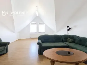 Pronájem bytu 4+1, Teplice, Potěminova, 160 m2