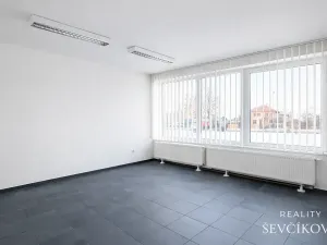 Pronájem obchodního prostoru, Hradec Králové, Vlčkovická, 700 m2