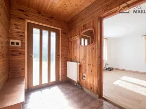 Pronájem rodinného domu, Zbraslavice, 65 m2