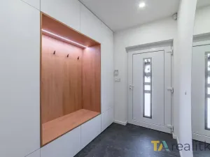 Prodej rodinného domu, Jistebník, 148 m2
