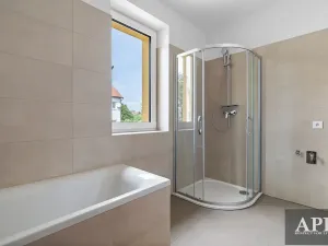Pronájem bytu 3+kk, Uherský Brod, Horní Valy, 87 m2