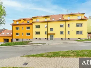 Pronájem bytu 3+kk, Uherský Brod, Horní Valy, 87 m2