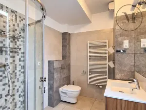 Pronájem bytu 2+kk, České Budějovice, U Pramene, 53 m2