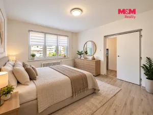 Prodej bytu 2+1, Ostrava - Hrabůvka, Provaznická, 57 m2