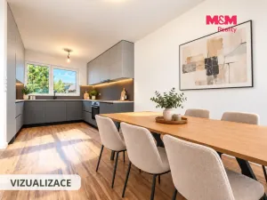 Prodej rodinného domu, Syrovice, 130 m2