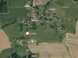 Prodej pozemku, Sedlice - Holušice, 2234 m2