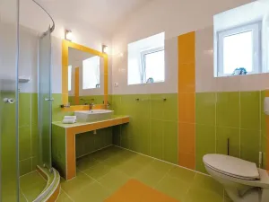 Prodej rodinného domu, Lísek, 252 m2