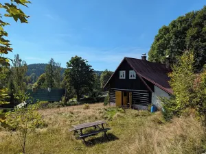 Prodej pozemku pro bydlení, Kořenov, 4644 m2
