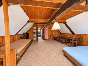 Prodej pozemku pro bydlení, Kořenov, 4644 m2