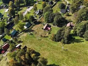 Prodej chalupy, Kořenov, 220 m2