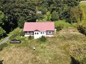 Prodej chalupy, Kořenov, 220 m2