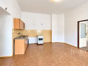 Pronájem bytu 2+1, Písek, Budějovická, 76 m2