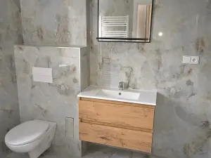 Prodej bytu 2+1, Blansko, Stařeckého, 64 m2