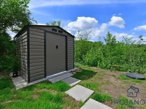 Prodej chaty, Sázava, 75 m2