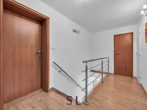 Prodej rodinného domu, Skalice u České Lípy, 167 m2