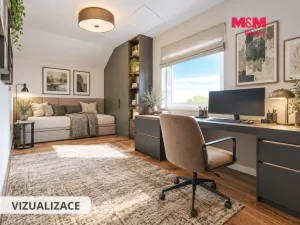 Prodej rodinného domu, Syrovice, 130 m2