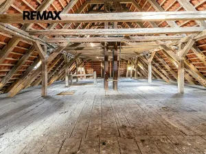 Prodej zemědělského objektu, Počedělice, 2500 m2