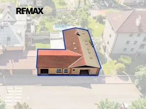 Prodej ordinace, Česká Lípa, Pod Holým vrchem, 196 m2