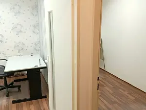 Pronájem kanceláře, Praha - Krč, Perlitová, 22 m2