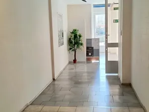 Pronájem kanceláře, Praha - Krč, Perlitová, 21 m2