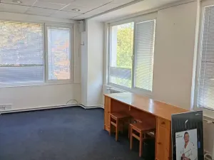 Pronájem kanceláře, Praha - Krč, Perlitová, 21 m2