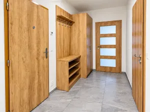 Pronájem bytu 3+kk, Hodonín, 66 m2