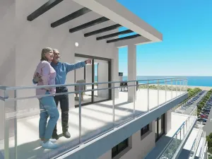 Prodej bytu 4+kk, La Torre d'en Doménec, Španělsko, 75 m2