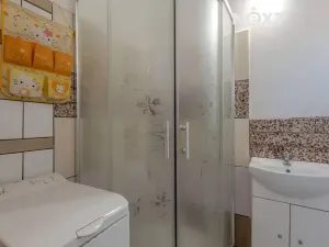 Prodej bytu 2+1, Břeclav, Slovácká, 53 m2