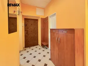 Pronájem bytu 2+1, Plzeň, Sladkovského, 50 m2