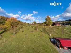 Prodej bytu 3+kk, Nový Hrozenkov, 81 m2