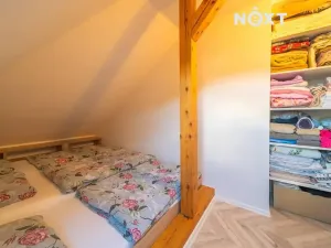 Prodej bytu 3+kk, Nový Hrozenkov, 81 m2