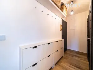 Prodej bytu 3+kk, Nový Hrozenkov, 81 m2