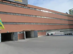 Prodej garážového stání, Brno, Herčíkova, 13 m2