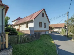 Prodej rodinného domu, Poteč, 78 m2