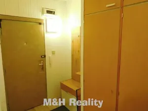 Pronájem bytu 2+1, Frýdlant nad Ostravicí, Harcovská, 55 m2