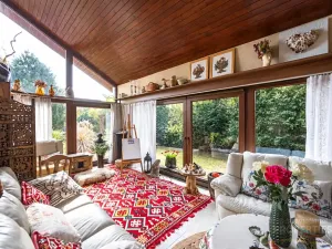 Prodej rodinného domu, Hostivice, U Lindbetonky, 245 m2
