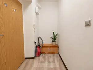 Pronájem bytu 1+1, Prostějov, Knihařská, 38 m2