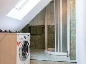 Pronájem bytu 3+kk, Horní Branná, 120 m2