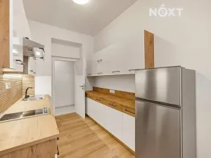 Pronájem bytu 2+kk, Praha - Vysočany, Kolmá, 34 m2